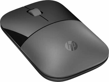 HP Z3700 Dual Gümüş 3 Tuş Kablosuz Mouse