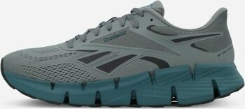 Reebok ZIG DYNAMICA 6 DUMAN GRI Erkek Koşu Ayakkabısı - 42,5
