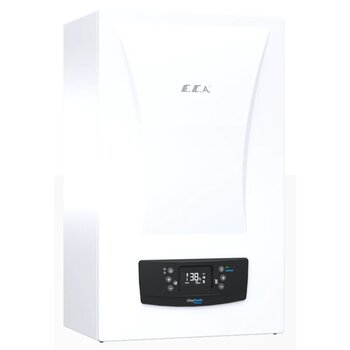 E.c.a. Citius Premix 28 Kw (24.075 Kcal/h) Hermetik Yoğuşmalı Kombi