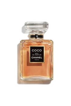 Chanel Coco Eau De Parfum 100 Ml