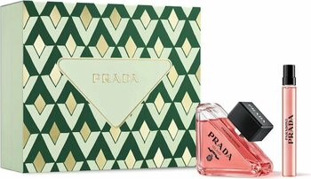 Prada Paradoxe Intense Edp 90 Ml + Edp 10 Ml