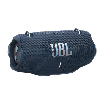 JBL Xtreme 4 Mavi 2 x 30 W RMS + 2 x 20 W RMS Bluetooth Hoparlör