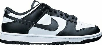 Nike Dunk Low DD1503-101 Siyah-Beyaz Spor Ayakkabısı