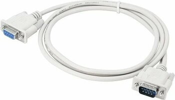 Aogo 1.5 Metre RS232 Veri Kablosu