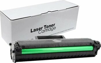 Samsung Mlt-d104s|scx-3205-scx-3205w Çipsiz Uyumlu Toner 1.500 Sy