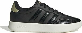 adidas Barreda Kadın Spor Ayakkabı JP7103 - Siyah - 36,5