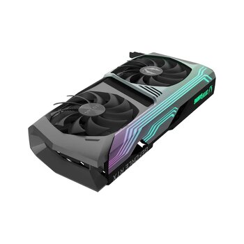 Zotac Nvidia Geforce Rtx 3070 Amp Holo Zt-a30700f-10p 8 Gb Gddr6 256 Bit Ekran Kartı