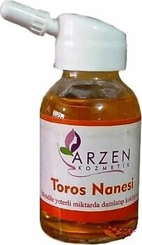 Arzen Toros Nanesi 25 ml Yağı