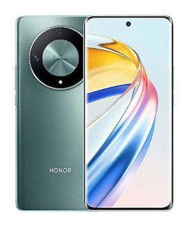 Honor X9b 5g 12gb Ram 256 Gb Yeşil