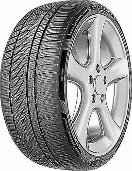 Petlas Snowmaster 2 Sport 255/40 R20 101W Reinf. Kış Lastiği - 2025
