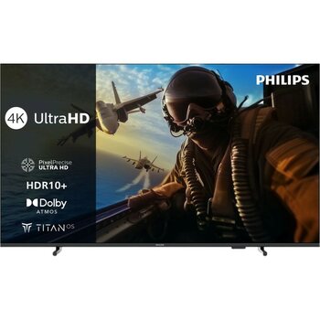 Philips 75PUS7000/12 75'' 189 Ekran Uydu Alıcılı 4K Ultra HD Smart Titan LED TV