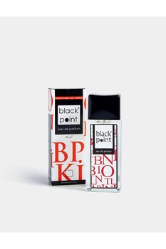 Black Point 104g Kadın Parfüm 50 Ml