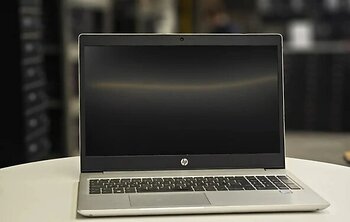 Hp Probook 450 G6 Notebook İ5 8265U 8Gb Ddr4 256Gb M2 Ssd 15.6"Fhd Ips Bx Laptop 2.El 3Ay Garanti - Garantili - Orijinal ambalajında