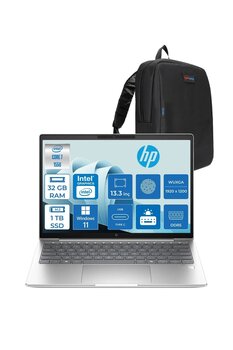 HP Elitebook 630 G11 Wolfpro ULTRA7-155U 32GB 1tb SSD 13,3 Wuxga WINDOWS11PRO 99C0F2EAW10+ZETTAÇANTA