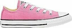 Converse Chuck Taylor All Star Low 3J238C Pembe Çocuk Sneaker