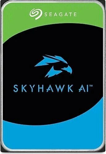 Seagate SkyHawk AI ST16000VE004 16 TB 7200 RPM Harddisk