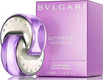 Bvlgari Omnia Amethyste EDT 65 ml Kadın Parfüm
