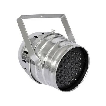 Eclips Led Pro RGB Par Boyama Işık Sistemi