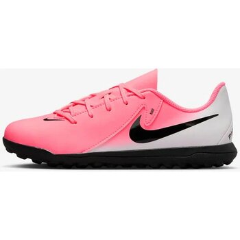 Nike Jr. Phantom Gx 2 Club Pembe 33,5 Halı Saha Ayakkabı