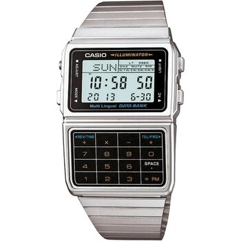 Casio Dbc-611-1df Erkek Kol Saati