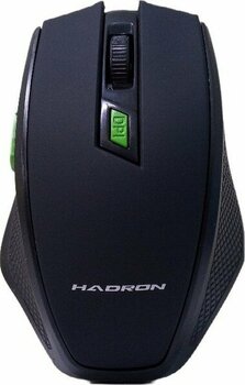 Hadron HDX3404 Mouse Wıreless 1600 Dpı- Siyah - Kablosuz Mouse - Kablosuz Fare