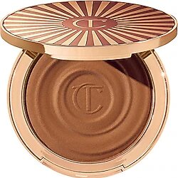 Charlotte Tilbury Beatiful Skin Sun-Kissed Glow Bronzer - 2 Medium