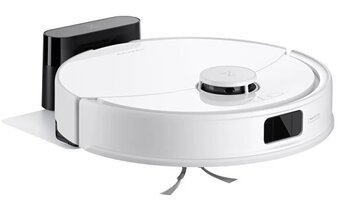 Roborock Q8 Max Pro Robot Süpürge - Beyaz (outlet)