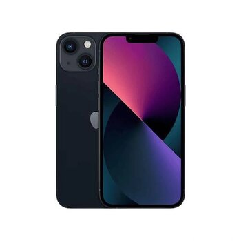 Yenilenmiş Iphone 13 Mini 128gb -C Kalite- Siyah