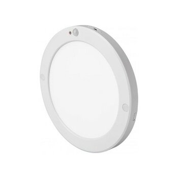 Cata Ct 9247 G 18W Sıva Üstü Sensörlü Led Armatür Günışığı 18 W Yuvarlak Kasa Özelliği