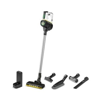 Vc 7 Cordless Yourmax Şarjlı Dikey Süpürge - 0 - Siyah