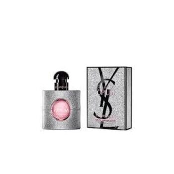 Yves Saınt Laurent Black Opium Glitter - Eau De Parfum 50 Ml Arafat