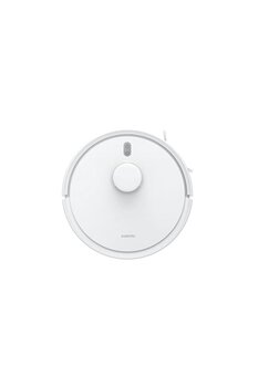 Xiaomi Robot Vacuum S20 Akıllı Robot Süpürge 5000Pa (Xiaomi Türkiye Garantili)