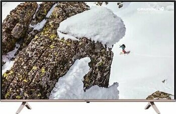 Grundig Valencia 50 GEU 8915 B 4K Ultra HD 50 inç LED Smart TV