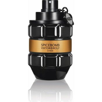 Viktor Rolf Spicebomb Extreme Edp 90ML Erkek Parfüm