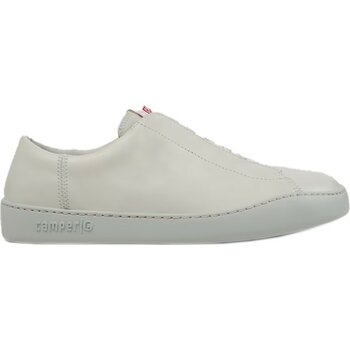 Camper Peu Touring Erkek Beyaz Günlük Ayakkabı K101083-002 - 45