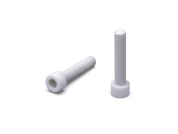 M8x25 Imbus Plastik Civata (10 Adet)