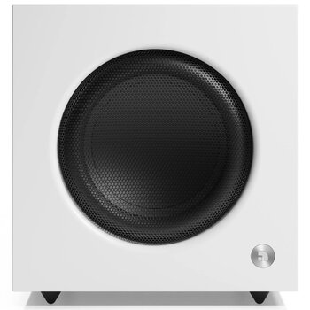 Audio Pro A48+Sw-10 Beyaz 2+1 Aktif Multiroom Akıllı Ev Hoparlörü Seti