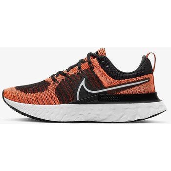 Nike React Infinity Run 2 Flyknit Kadın Koşu Ayakkabısı-ct2423-800 Çok Renkli 36