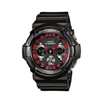 Casio Ga-200sh-1adr Erkek Kol Saati