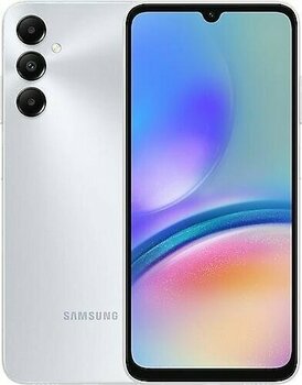 Samsung Galaxy A05s 128 GB 4 GB Gümüş