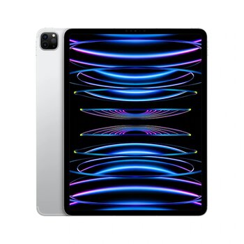 Apple Ipad Pro 12.9 (6. Nesil) Mp1y3tu/a Wi-fi + Cellular 8 Gb 128 Gb 12.9" Tablet Gümüş Gri