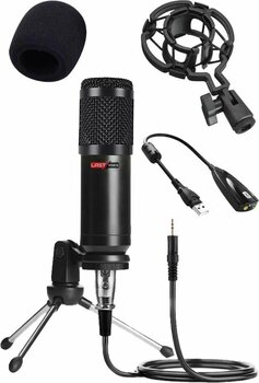 Lastvoice BM800 SY Kablolu Studio Mikrofonu