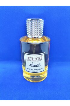 TLG K101 Comme Une Evidence Extrait Kadın Parfümü, 100 ml