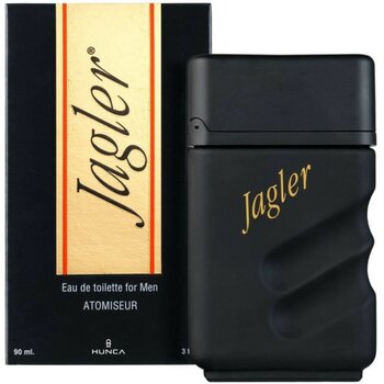 Jagler Erkek Parfüm Edt 90 ml