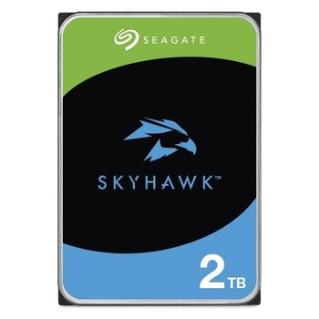 Seagate 2tb Skyhawk 7/24 5900 256MB ST2000VX015