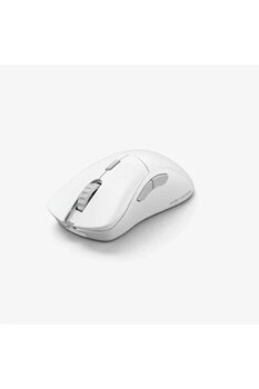 Glorious Model D 2 Pro 4k/8k Polling Kablosuz Gaming Mouse Beyaz