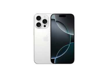 Iphone 16 Pro 128 Gb Beyaz Titanyum