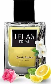 Lelas Prime 137 Give Me EDP 55 ml Erkek Parfüm
