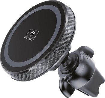 iBerry Magna1 Manyetik Araç Telefon Tutucu