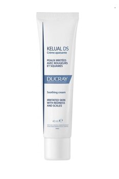 Ducray Kelual Ds Özel Cilt Kremi 40 ml